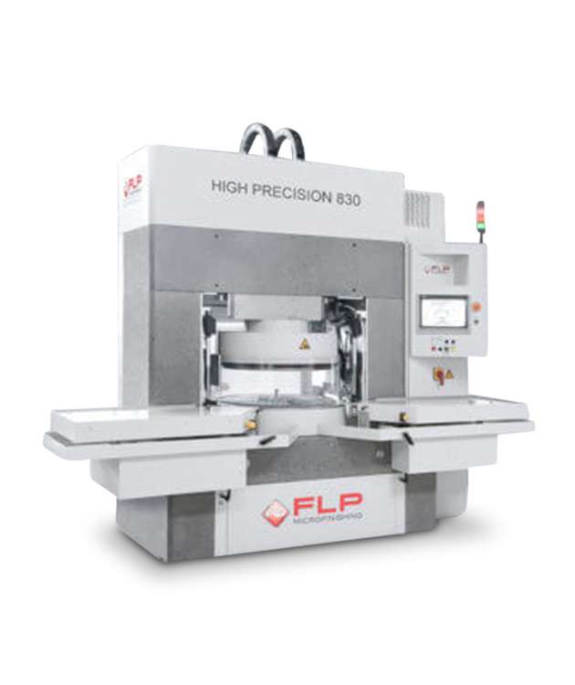 Flp Microfinishing High Precision 1100